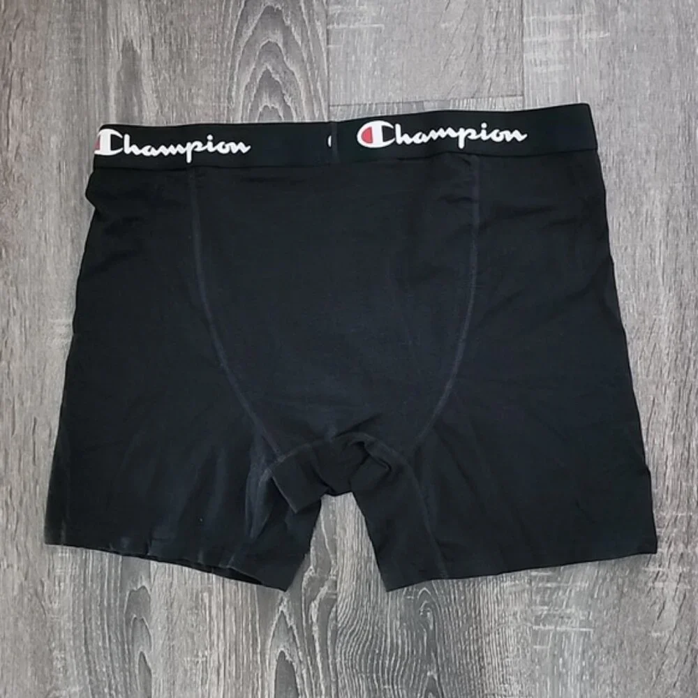 Champion everyday comfort Boxer Briefs